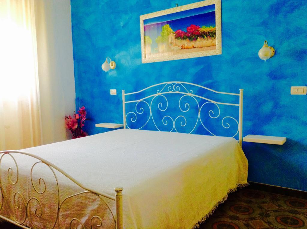 B&B Linda Морчано-ди-Леука Экстерьер фото